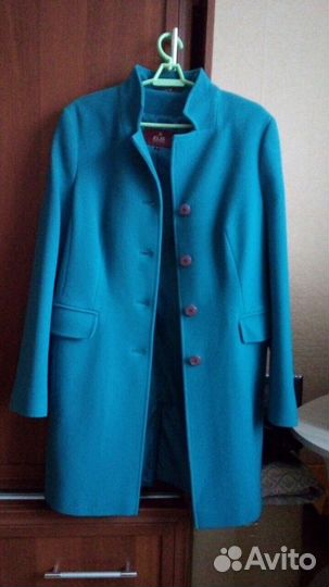 Пальто
