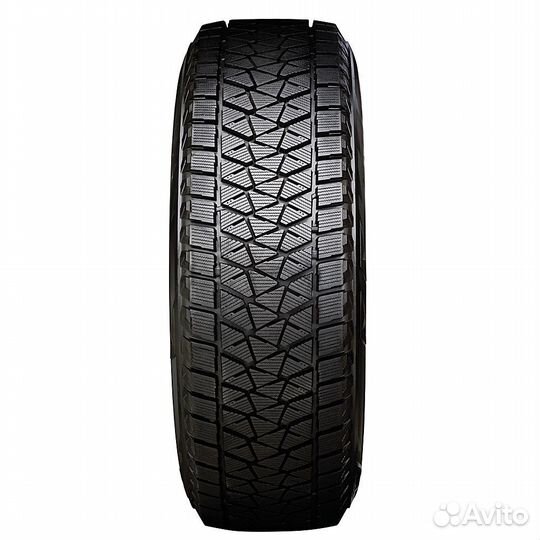 Bridgestone Blizzak DM-V2 225/65 R17 102S