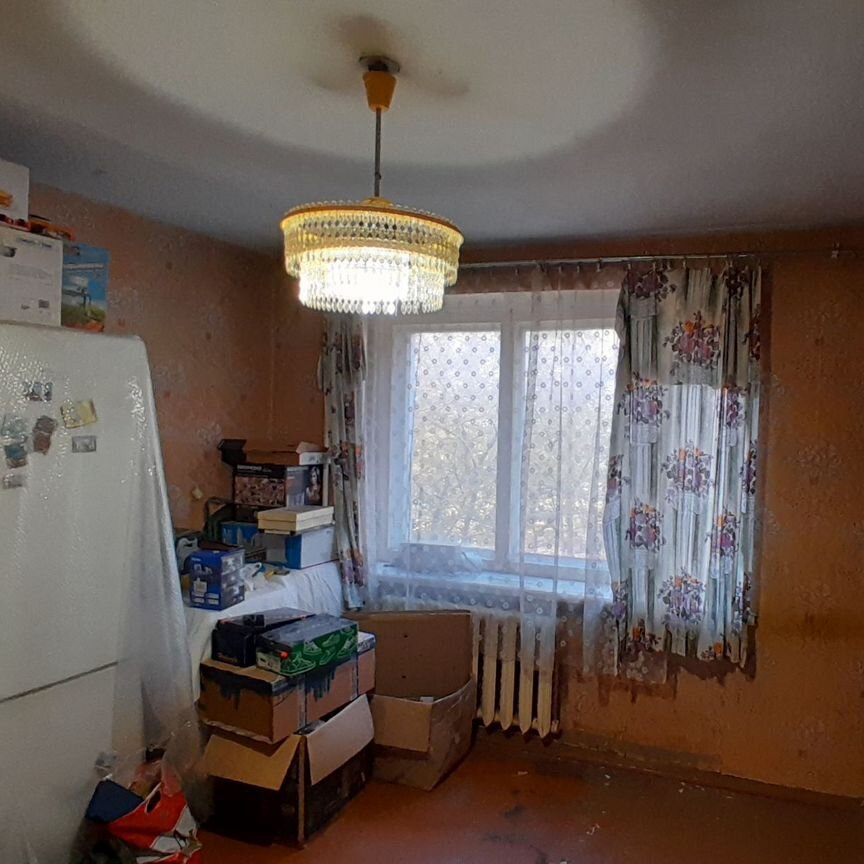 Квартира 1-комн. 20.8 м² в Балашов — фото 2