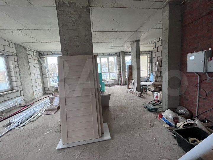 Свободного назначения, 108.9 м²