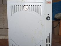 Газовый котел westen quasar plus инструкция по эксплуатации