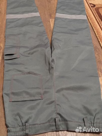 Спецодежда