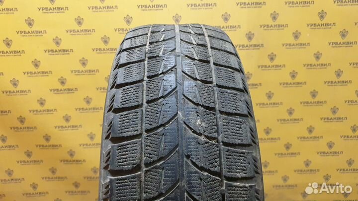 Bridgestone Blizzak WS-60 215/60 R16 95R