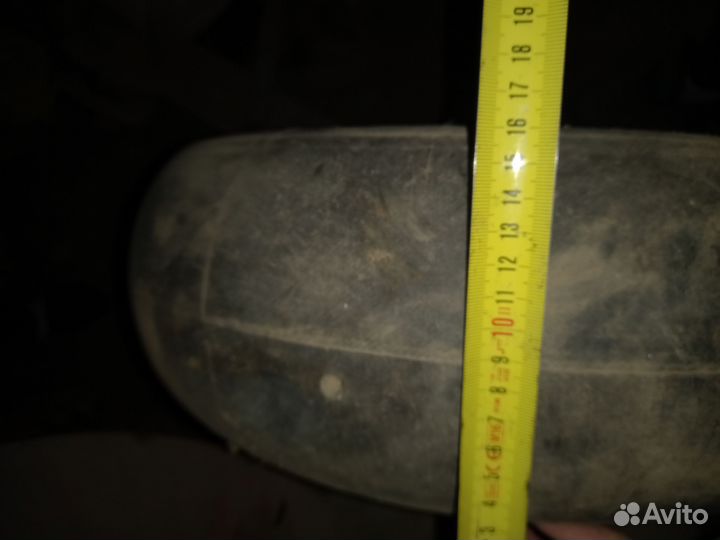 Автошины с вертолета