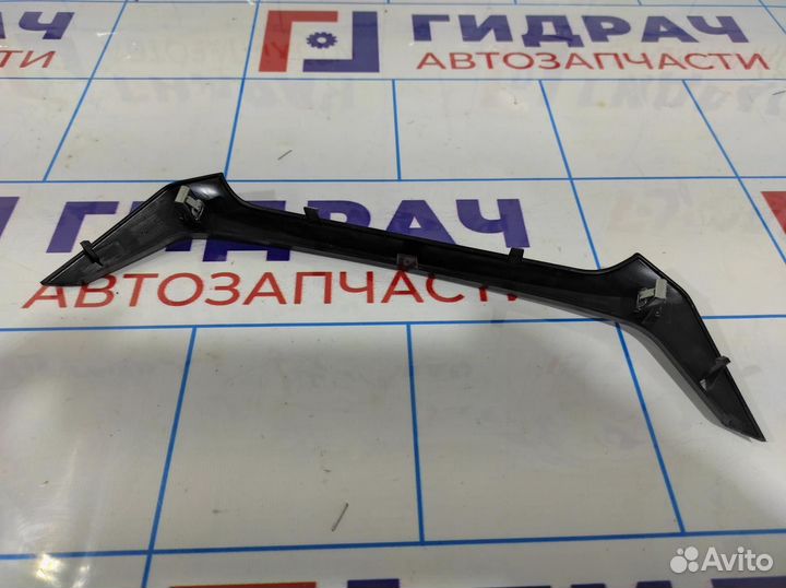 Накладка торпедо декоративная LADA vesta 845000745