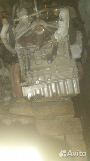 Двигатель Audi A3/RS3/S3