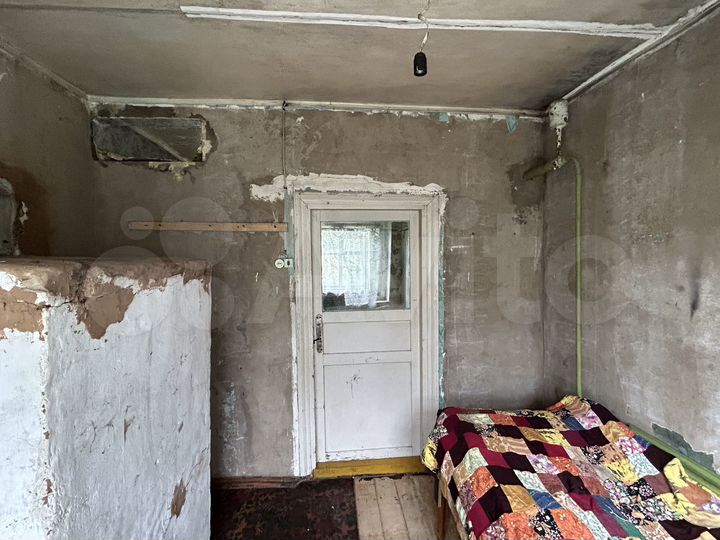 2-к. квартира, 49,8 м², 1/1 эт.