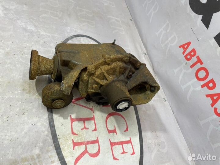 Редуктор задний задний Land Rover Vogue L322 368