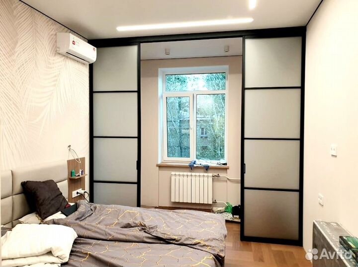 Перегородки стеклянные от производителя