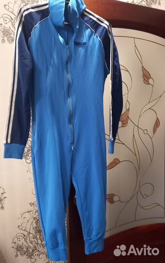 Лыжный гоночный комбинезон