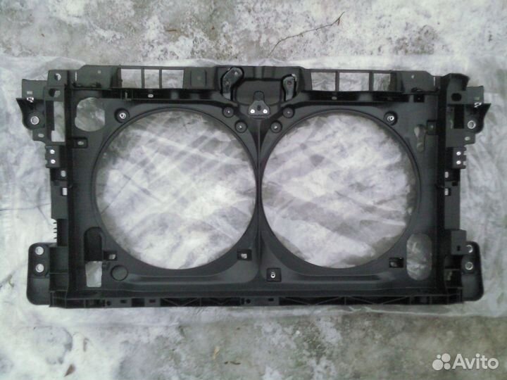 Передняя панель телевизор Nissan Teana J32 08-13 г