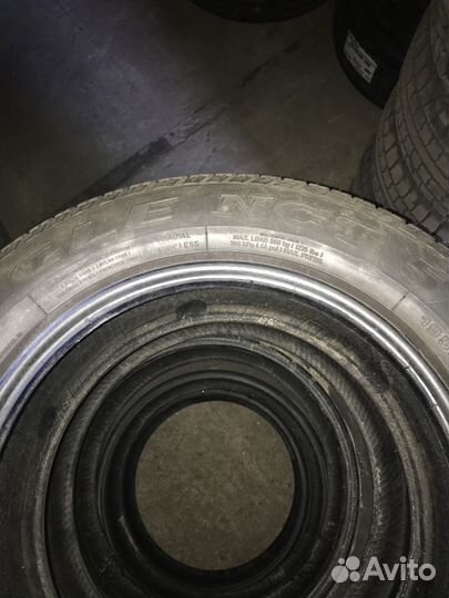Goodyear Eagle NCT5 195/60 R15
