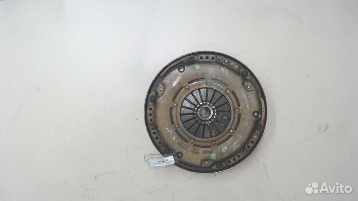 Маховик Volvo V50, 2007