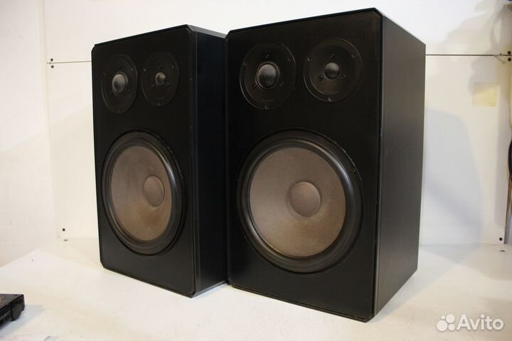 Braun LS100 Акустика Germany