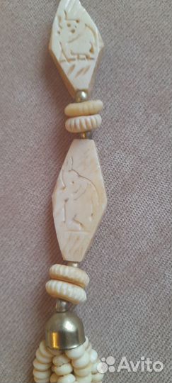 Украшение на шею