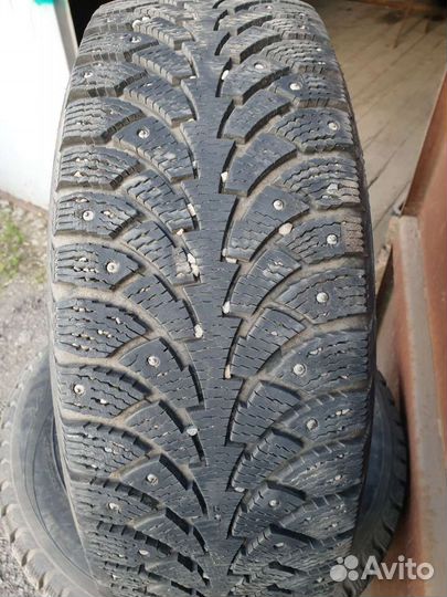 Nokian Tyres Nordman 4 205/65 R15