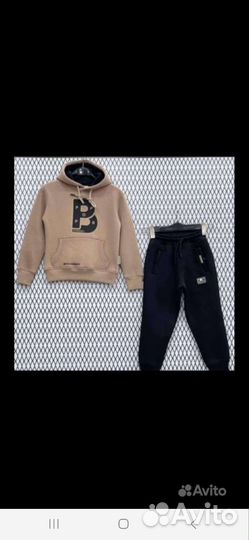 Костюм на мальчиков