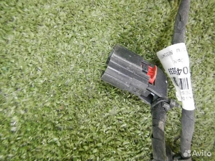 Проводка фар/фонарей/парктроников Cadillac XT5