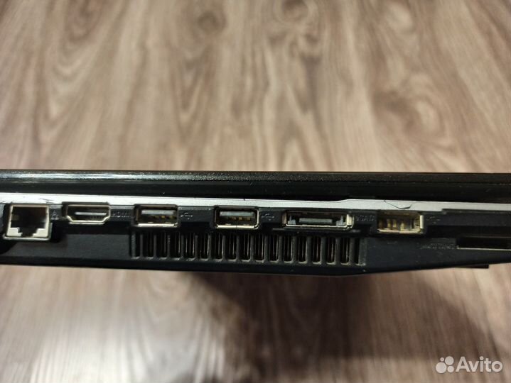 Ноутбук clevo полностью рабочий