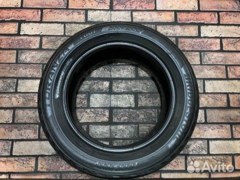 Bridgestone Turanza T001 215/55 R16 93V