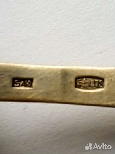 Ложки серебро СССР