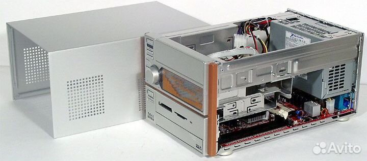 MSI mega 651