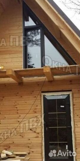 Остекление окон