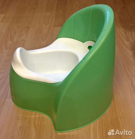 Горшок детский ок baby (Италия)