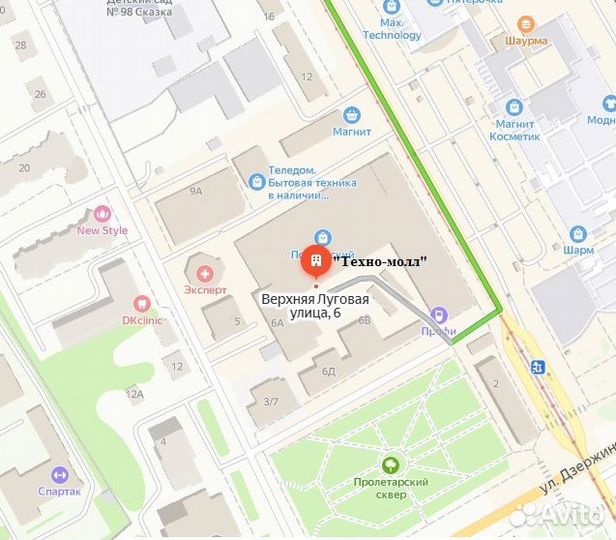 Вытяжка Elikor Интегра 60П-400-В2Л нерж/нерж