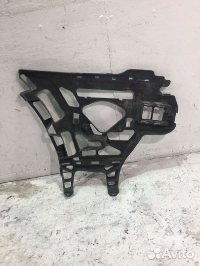 Каркас бампера