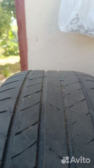 Kumho Ecsta PS71 215/55 R17 94W