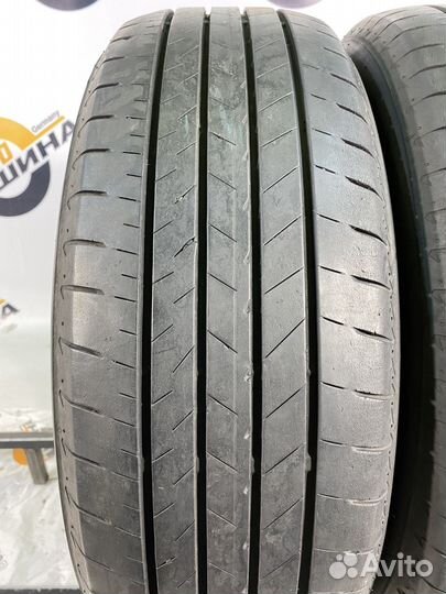 Bridgestone Alenza 001 225/60 R18 96H