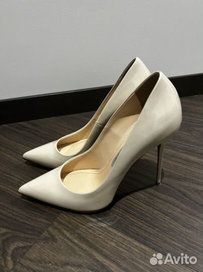 Туфли gianmarco lorenzi 38