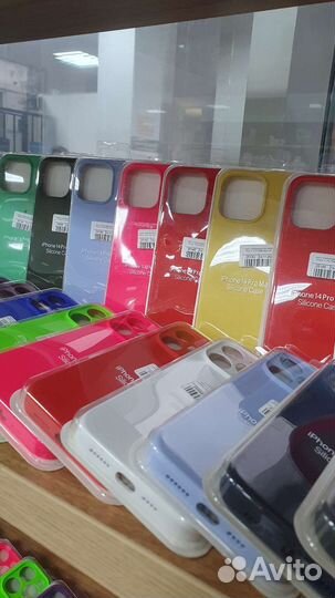 Чехол для iPhone