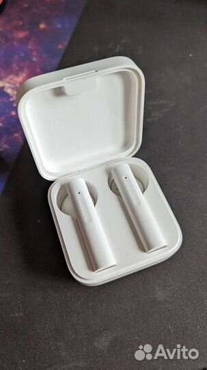 Xiaomi mi true wireless earphones 2 basic