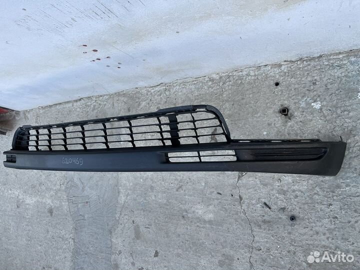 Юбка передняя Highlander 3 U50 2014-2016