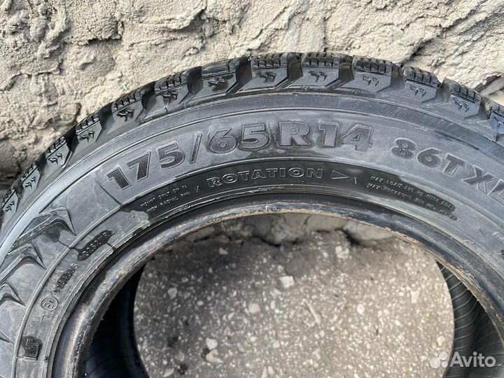 Nokian Tyres Nordman 5 175/65 R14 86T