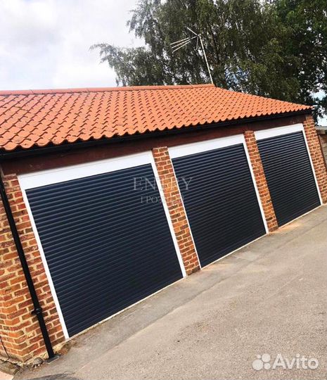 Рольставни