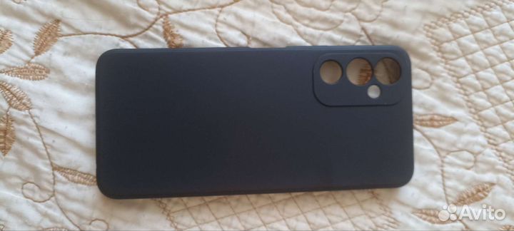 Чехол для Tecno Pova 4