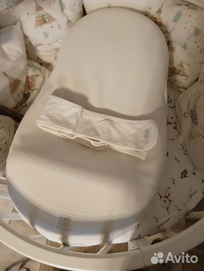 Кокон red castle cocoonababy