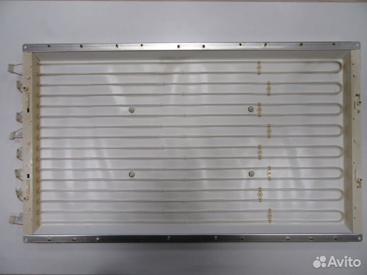 Детали телевизора Samsung LE26R81B