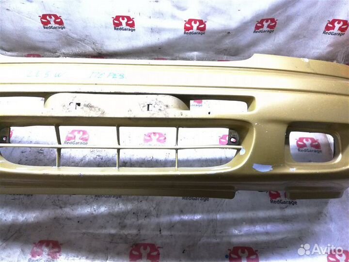 Бампер передний Mazda Mpv LV5W G5-E 1995