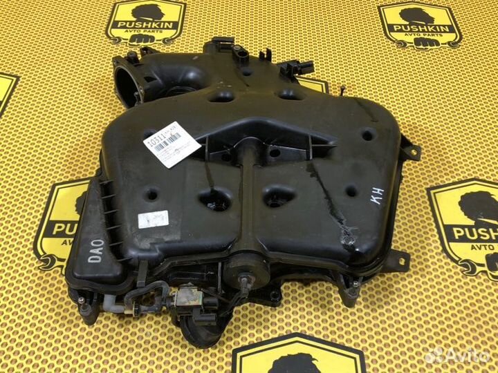 Коллектор впускной Kia Quoris