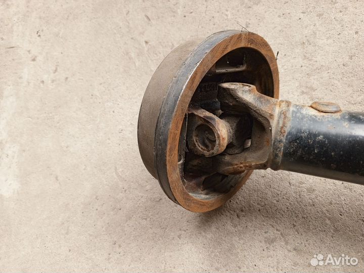 Вал карданный задний Ford Ranger 1 2.5 MT 4wd 2005