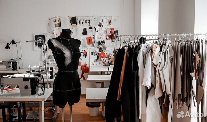 Ателье (прибыльный бизнес)