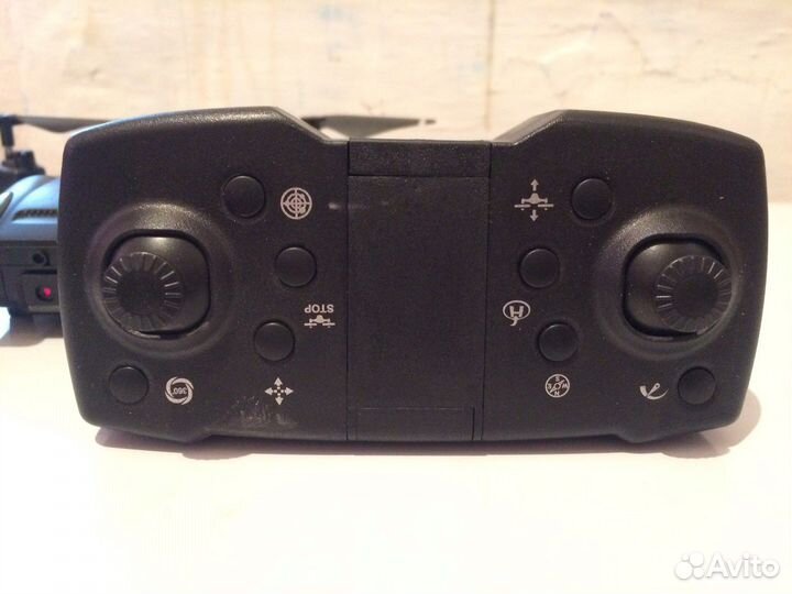 Квадрокоптер