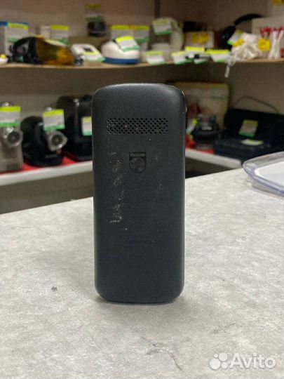 Philips Xenium E2101