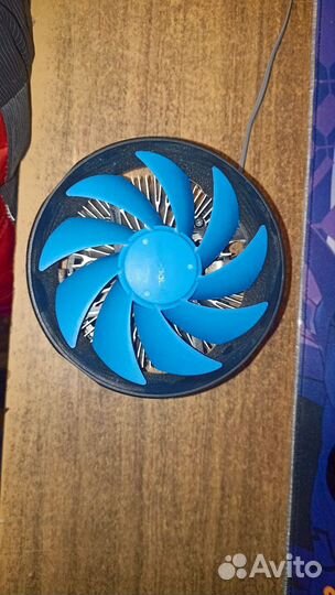 Куллер для процессора lga 1155