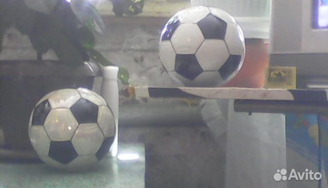 Фарфоровый Футбольный мяч