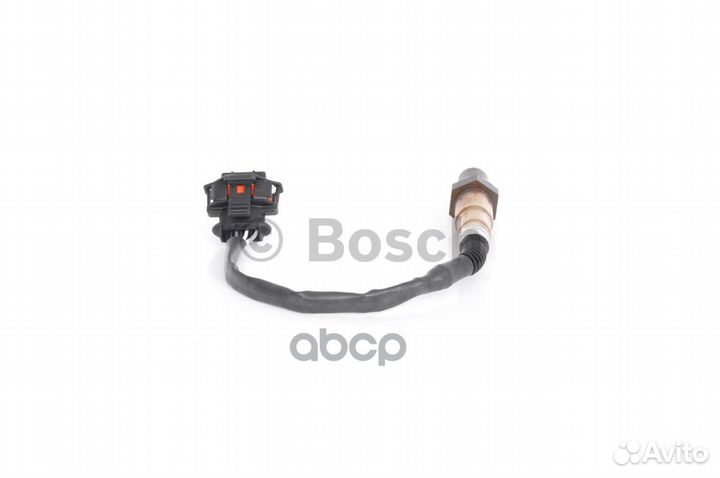 Датчик кислородный opel astra G 98-05/astra H 0